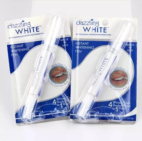 Lápiz Blanqueador Instantáneo Dazzling W