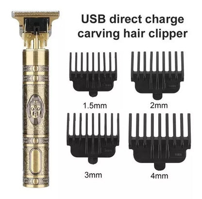 MAQUINA PATILLERA BUDA