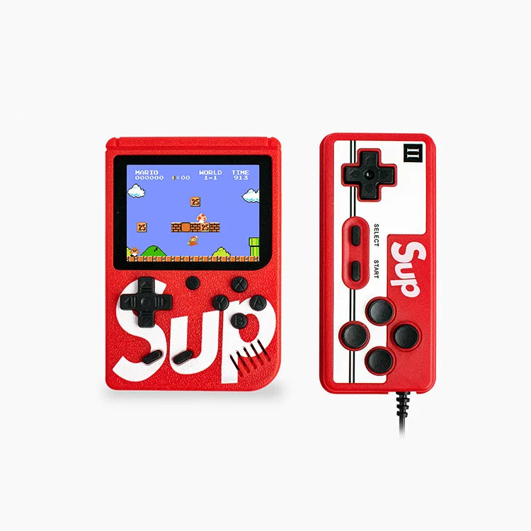 JUEGO DE MANO SUPREME