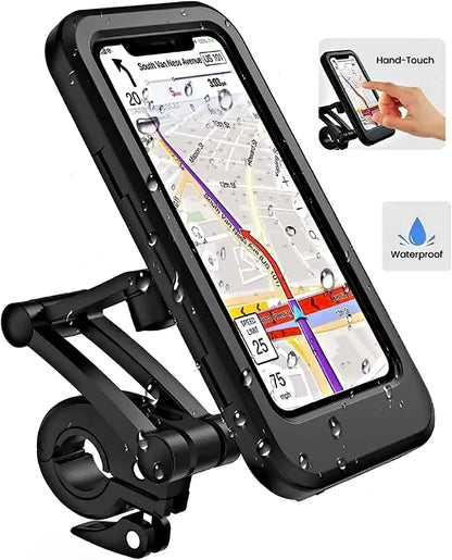 HOLDER MOTO M3 IMPERMEABLE