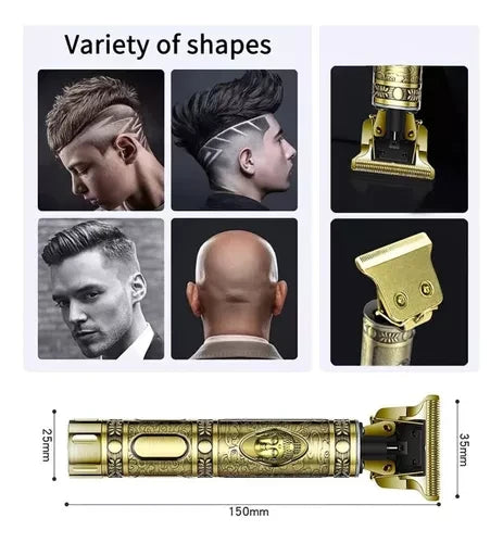 MAQUINA PATILLERA BUDA