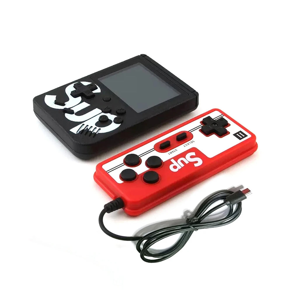 JUEGO DE MANO SUPREME