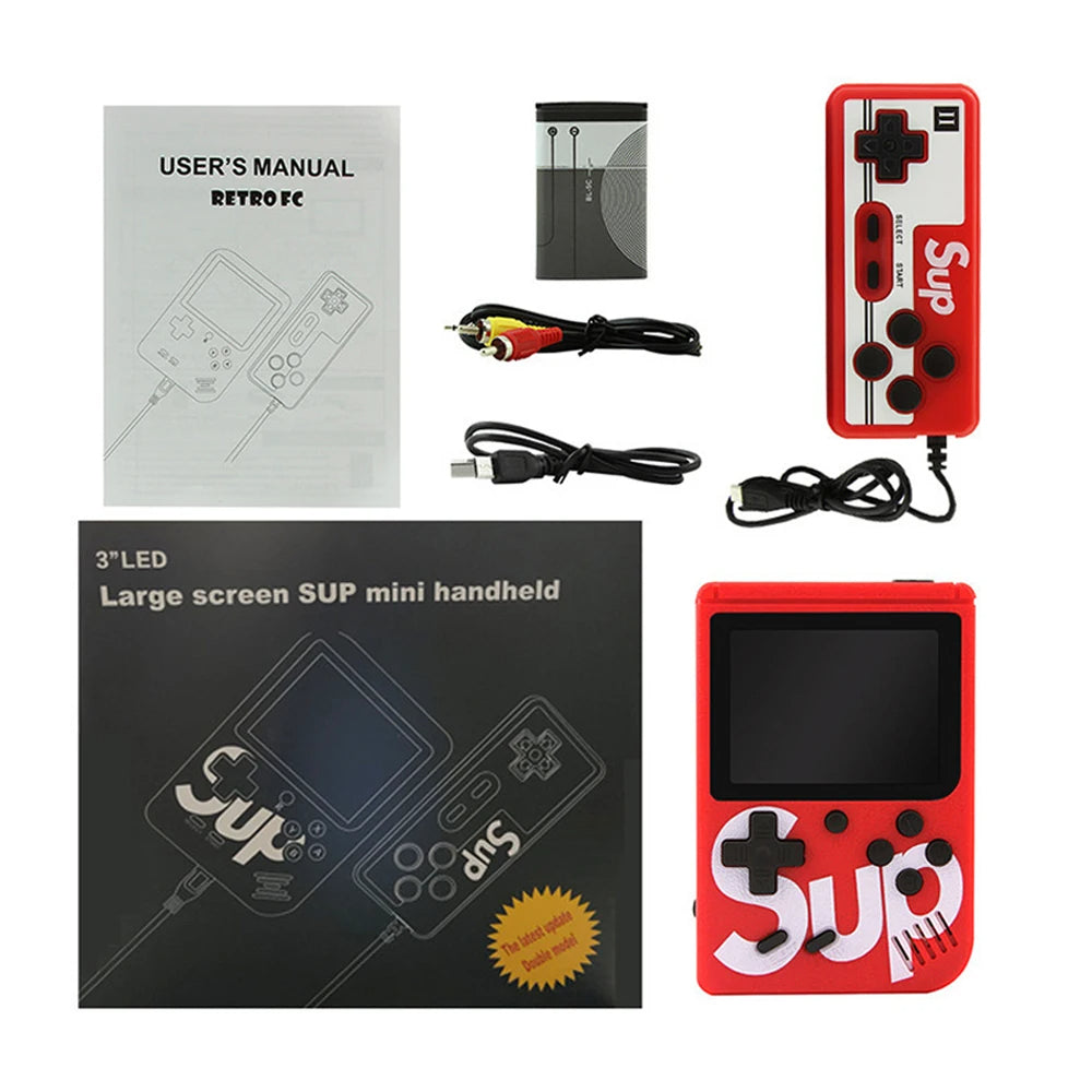 JUEGO DE MANO SUPREME