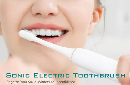 CEPILLO DENTAL ELECTRICO