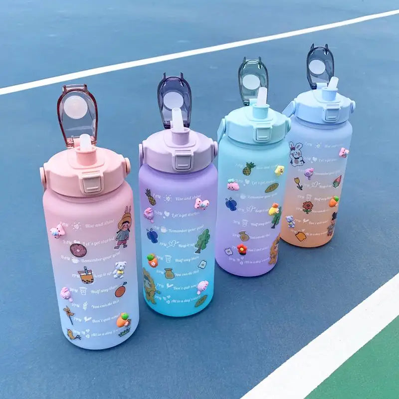 TERMO MOTIVACIONAL 2 LITROS