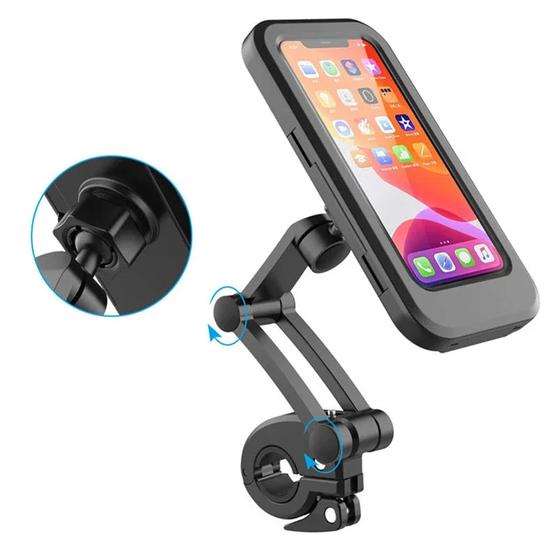 HOLDER MOTO M3 IMPERMEABLE