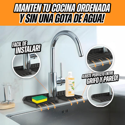 Escurridor De Agua Para Cocina
