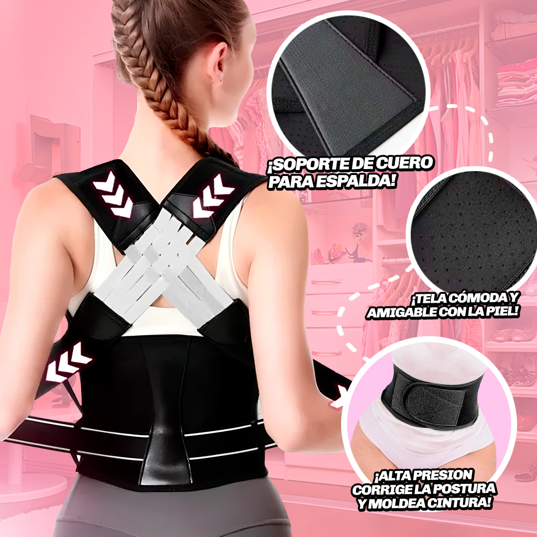 Corrector de postura