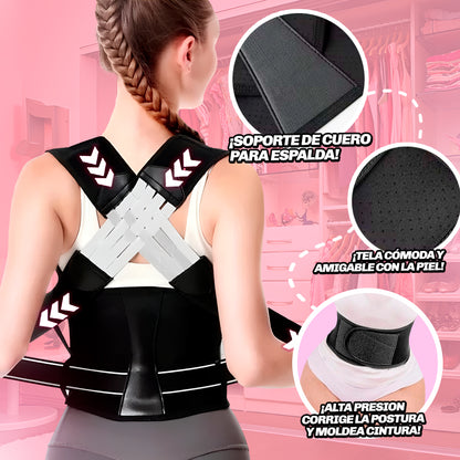 Corrector de postura