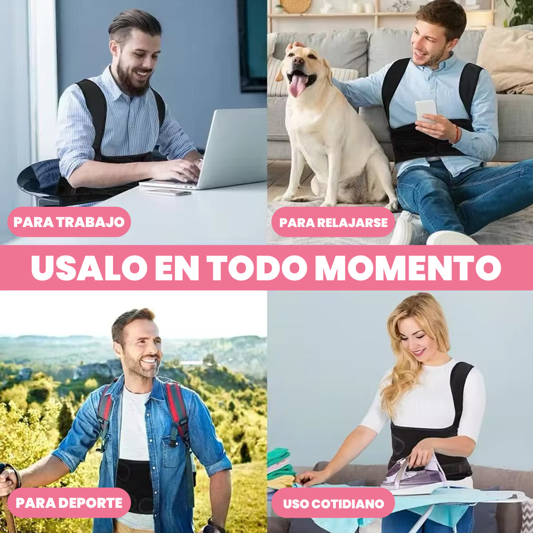 Corrector de postura