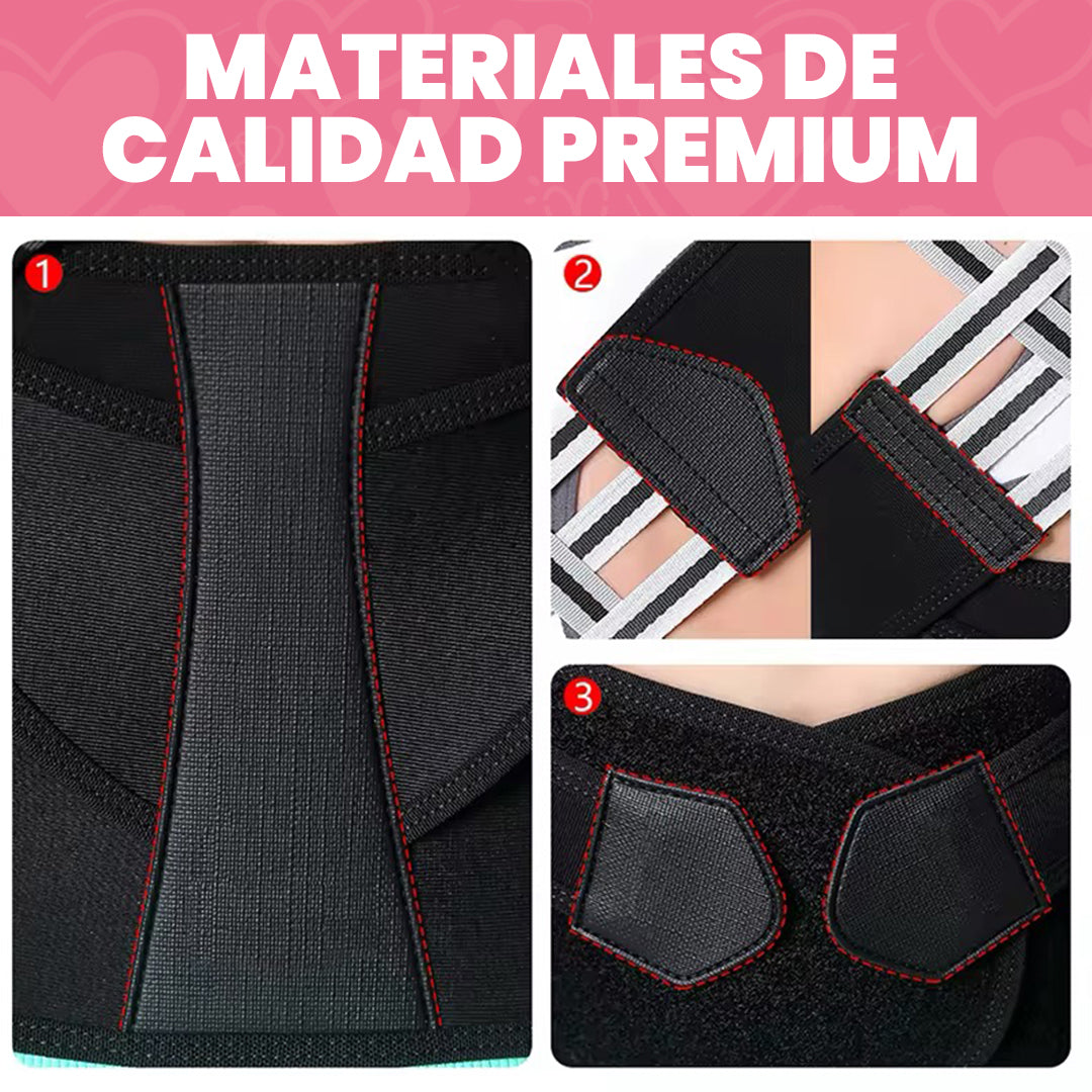 Corrector de postura