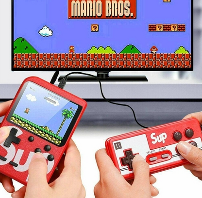 JUEGO DE MANO SUPREME