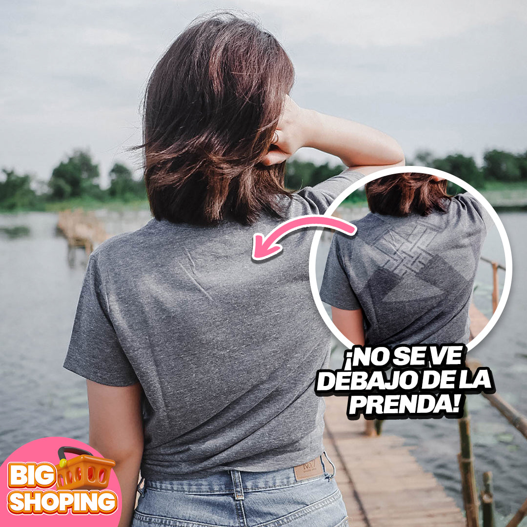 Corrector de postura